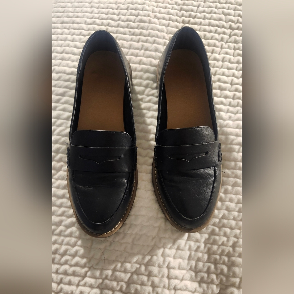 DV By Dolce Vita Catalina Loafers